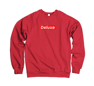 Deluxe Sweatshirt