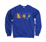 Chicks Dig Shinies Hoodies