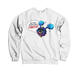 Conspiracy Theorist Nebby Hoodies