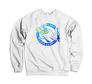 Lamp Sweatshirts