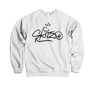 Skitzo Hoodies