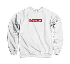 Deluxe Sweatshirt