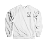 Broken Sweatshirts