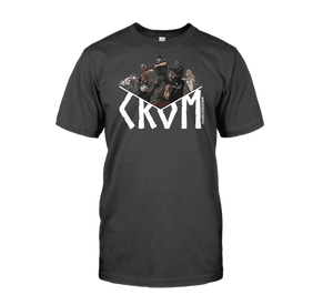 Crom