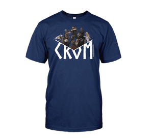 Crom