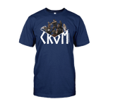 Crom