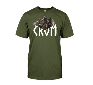 Crom