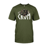 Crom