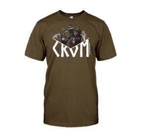 Crom
