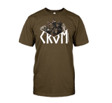 Crom