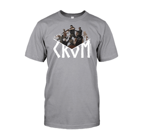 Crom