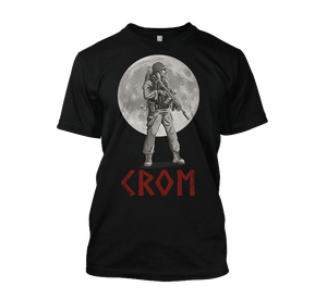 Crom Moon