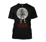 Crom Moon