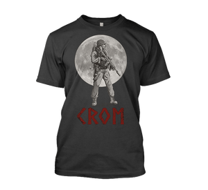 Crom Moon