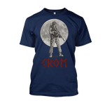 Crom Moon