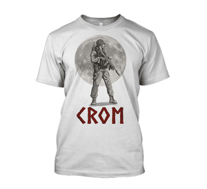 Crom Moon