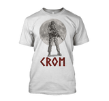 Crom Moon