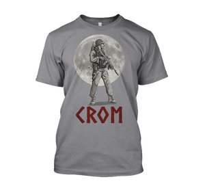 Crom Moon