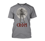 Crom Moon