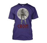 Crom Moon