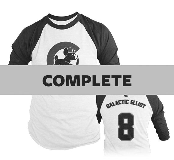 Cubchoos Limited Edition