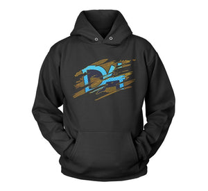 D4 Hoodies