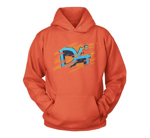 D4 Hoodies