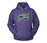 D4 Hoodies