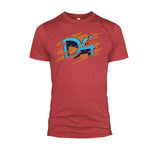 D4 Tee