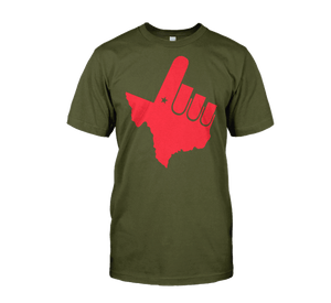 Don't Mess With Texas