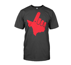 Don't Mess With Texas