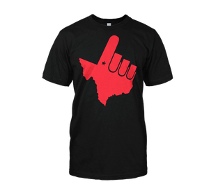 Don't Mess With Texas