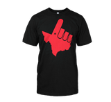Don't Mess With Texas