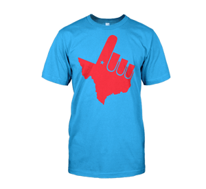 Don't Mess With Texas