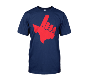 Don't Mess With Texas