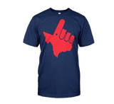 Don't Mess With Texas