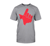 Don't Mess With Texas