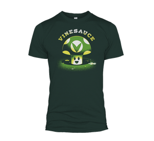 Vinesauce Vintage Tee