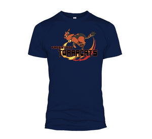 Freestate Torracats Tee
