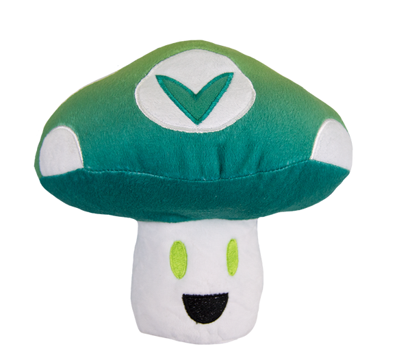 Vineshroom Plush