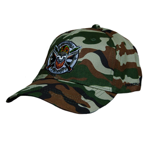 TLP Camo Hat