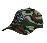 TLP Camo Hat