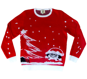 Normal sales christmas sweater
