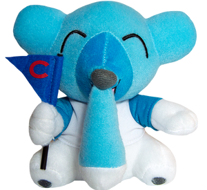 Cubchoos Plushy