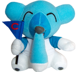 Cubchoos Plushy