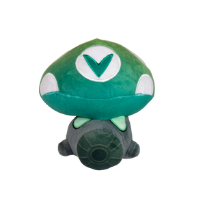 RevShroom Plush