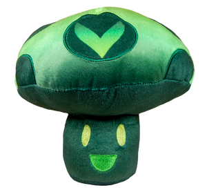 Darkshroom Plush