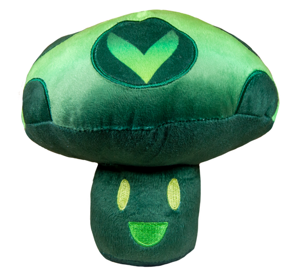 Darkshroom Plush