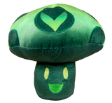 Darkshroom Plush