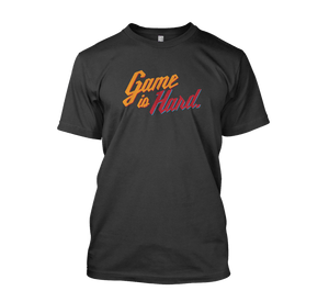 Game Is Hard 2